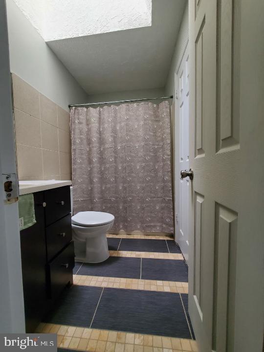 ROSECROFT VILLAGE PLAT T - Residential