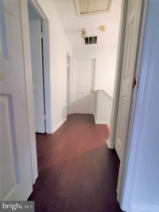 ROSECROFT VILLAGE PLAT T - Residential