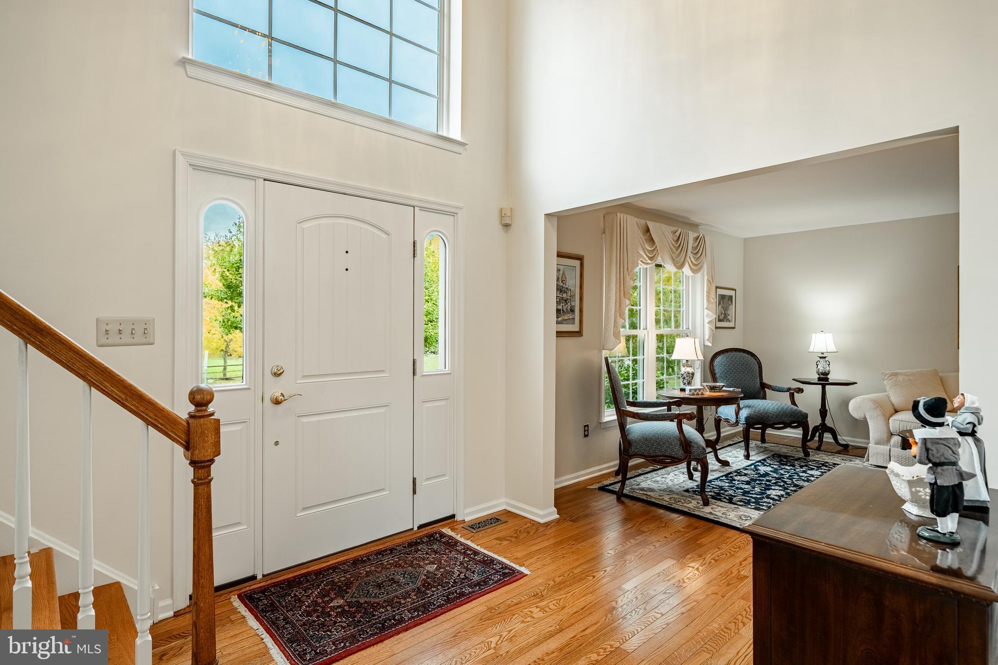 1059 CHARTER OAKS DRIVE