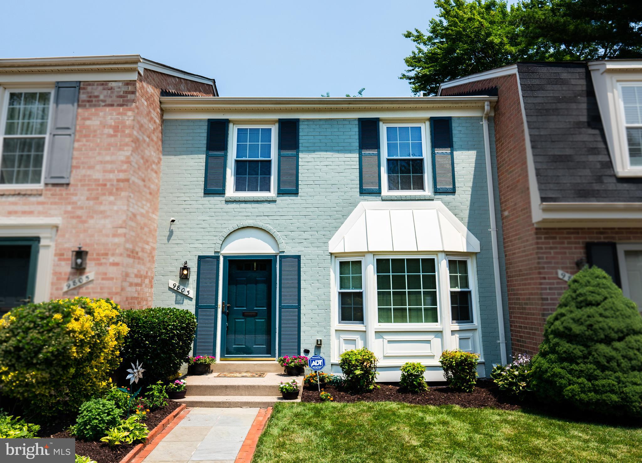 YOU WILL LOVE THE FEEL OF THIS BRIGHT & SPACIOUS BRICK FRONT 3 LEVEL, 3BD & 2.5BA TOWNHOME SITUATED IN THE WONDERFUL COMMUNITY OF SHADOW OAK! FRESHLY PAINTED & MOVE-IN READY, BRIGHT LIVINGROOM WITH BEAUTIFUL BAY WINDOWS WITH GREAT VIEWS. SPACIOUS DINING AREA THAT LEADS TO LARGE DECK, IDEAL FOR ENTERTAINING. MODERN KITCHEN WITH NEW COUNTERTOPS, NEW CABINETRY AND ELEGANT LVP FLOORING. FINISHED WALK-OUT LEVEL BASEMENT WITH A SPACIOUS REC/FAMILY ROOM WITH PLENTY SPACE WHERE YOU CAN WATCH TV, EXERCISE, PLAY FAMILY GAMES, ETC. LARGE UTILITY ROOM WITH PLENTY STORAGE SPACE. NEWER WASHER & DRYER. FULLY FENCED BACK YARD WITH LARGE PATIO. SOME OF THE RECENT UPGRADES INCLUDDES ***NEWER ROOF***HVAC SYSTEM***WINDOWS***. 2 ASSIGNED PARKING SPOTS. GREAT NEIGHBORHOOD WITHIN WALKING DISTANCE TO WATKINS MILL HIGH SCHOOL. ENJOY ALL THE NEAR BY COMMUNITY AMENITIES THAT INCLUDES COMMUNITY POOL, TENNIS COURTS, TOT LOTS, PARKS & WALK/BIKE TRAILS. GREAT LOCATION CLOSE TO I-270, PUBLIC LIBRARY, PUBLIC TRANSPORTATION, SHOPPING, BANKING, RESTAURANTS AND MUCH MORE. HURRY, THIS BEAUTIFUL HOME WONT LAST LONG!