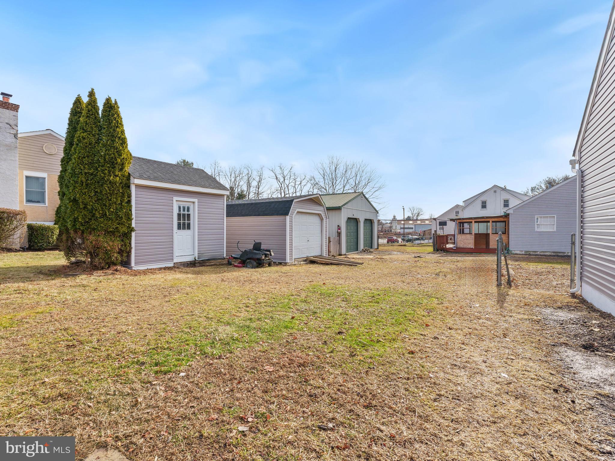 NONE AVAILABLE - Residential