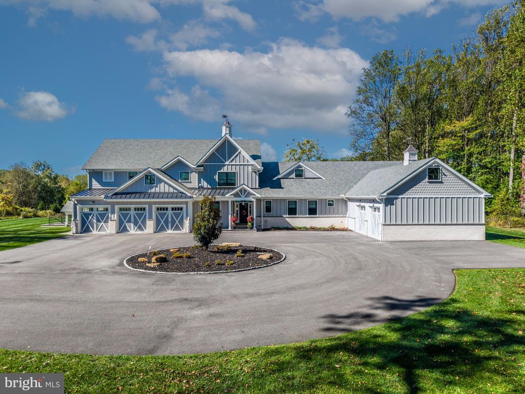 Photo of 1230 Wexford Court, CHESTER SPRINGS, PA 19425 (MLS # PACT2117468)