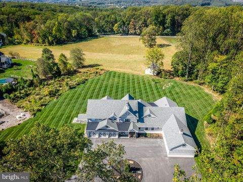 Homes For Sale - 1230 Wexford Court<br/> CHESTER SPRINGS, PA 19425