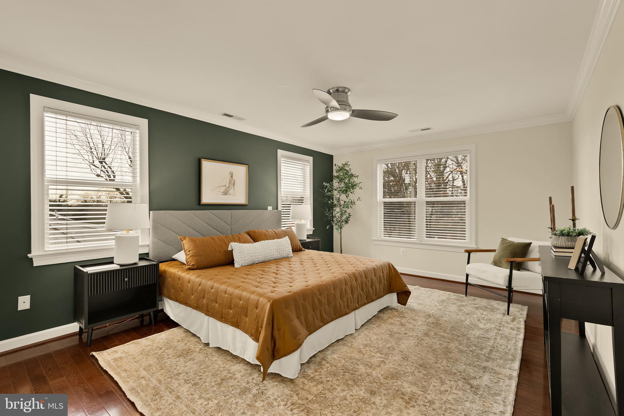 TYLER PARK - Residential