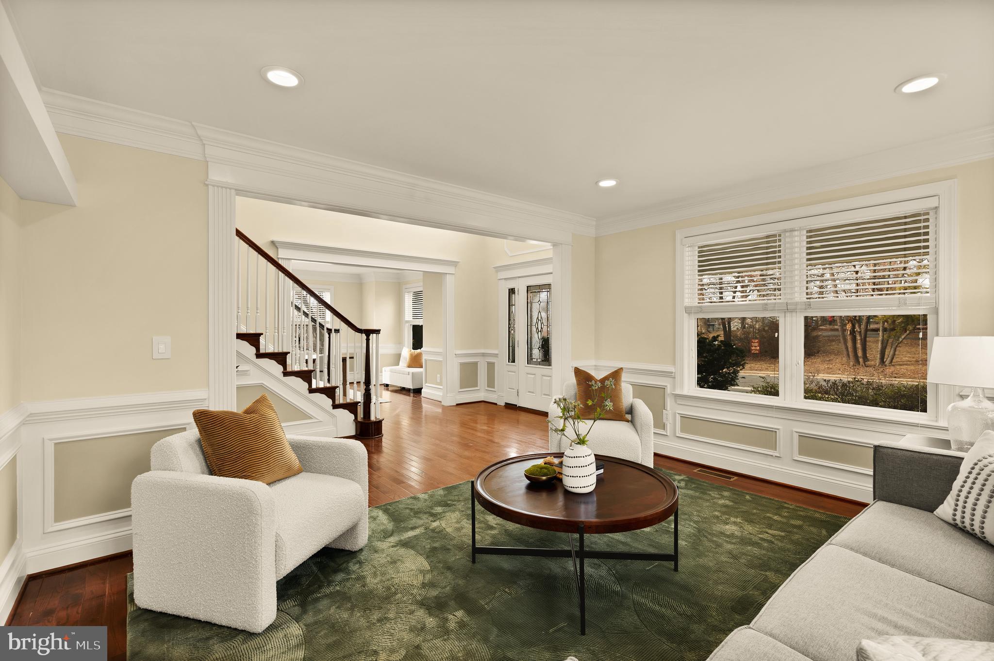 TYLER PARK - Residential