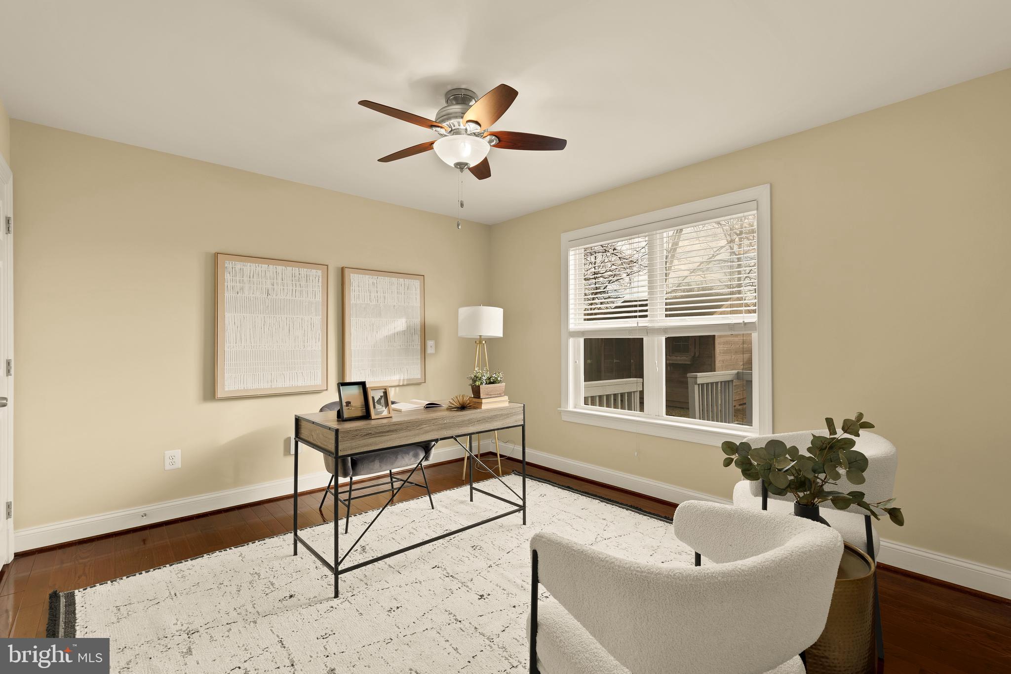 TYLER PARK - Residential