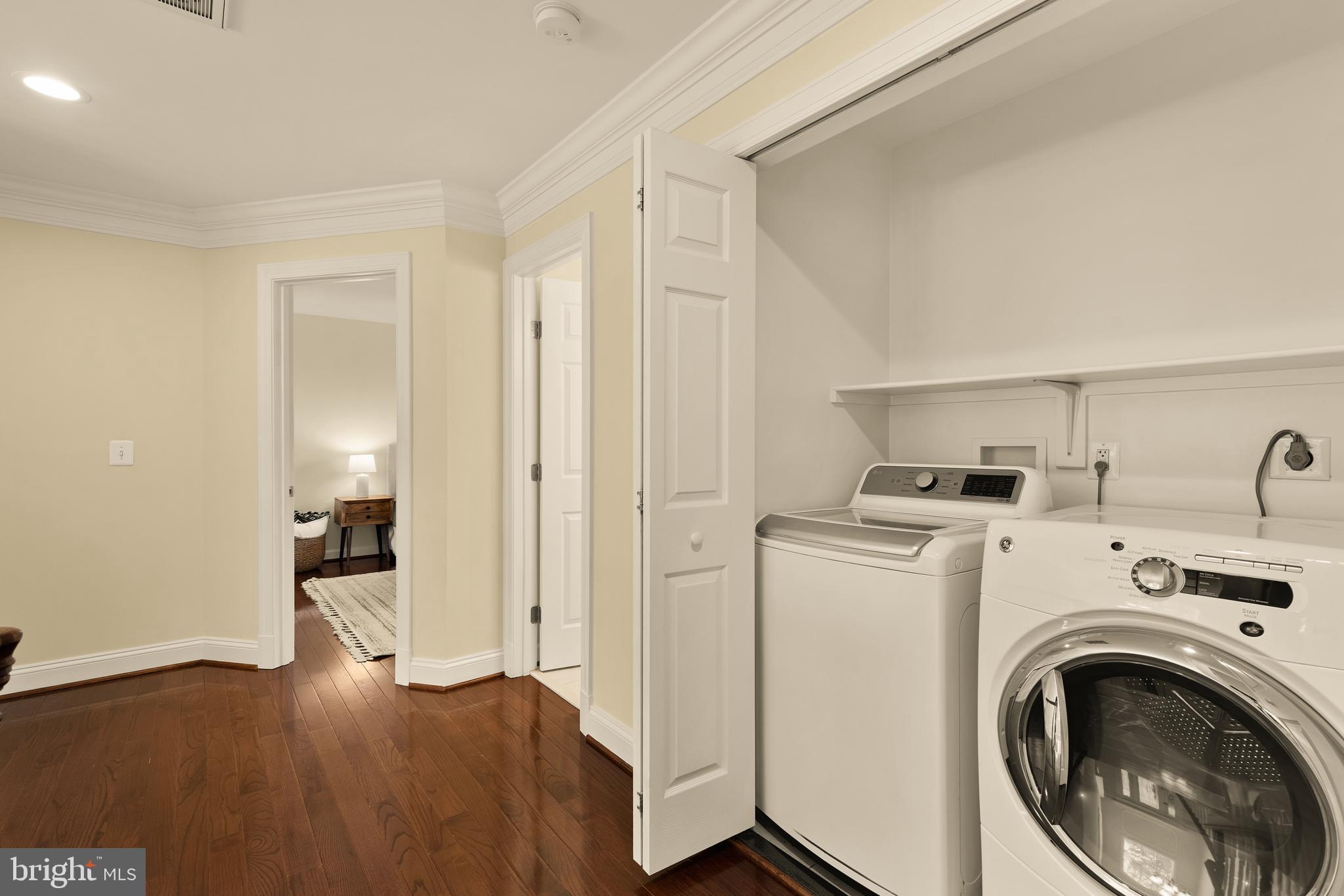 TYLER PARK - Residential