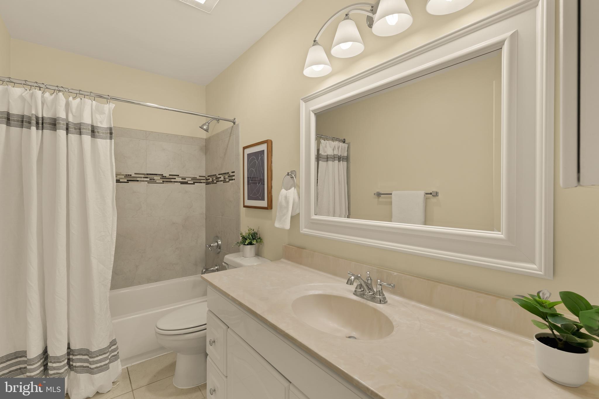 TYLER PARK - Residential