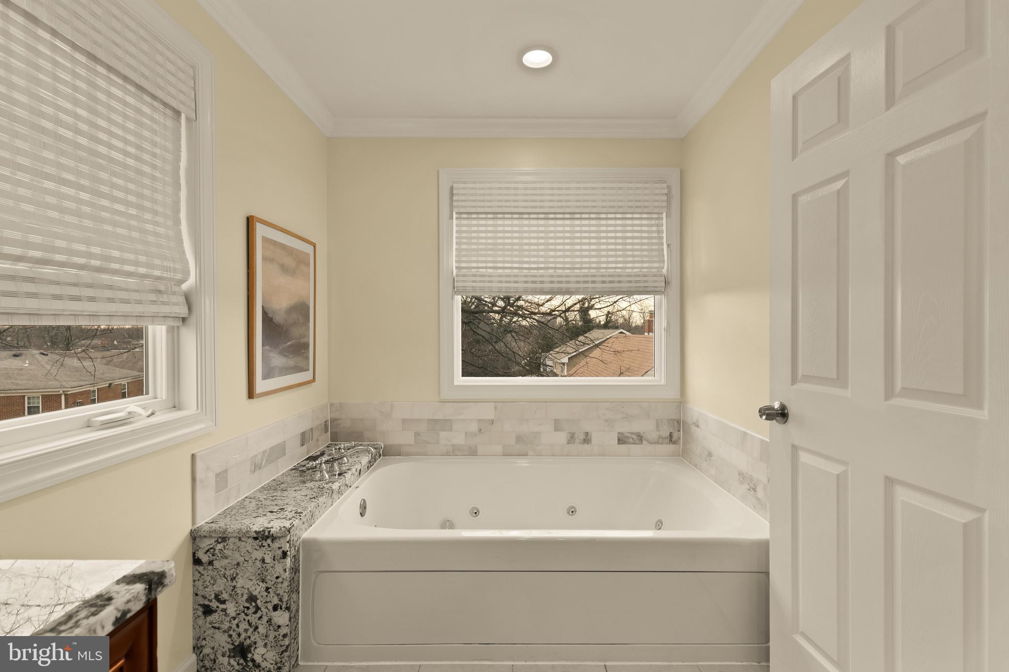 TYLER PARK - Residential