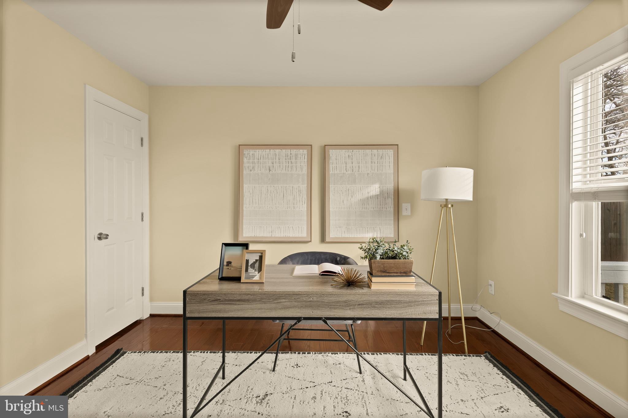 TYLER PARK - Residential