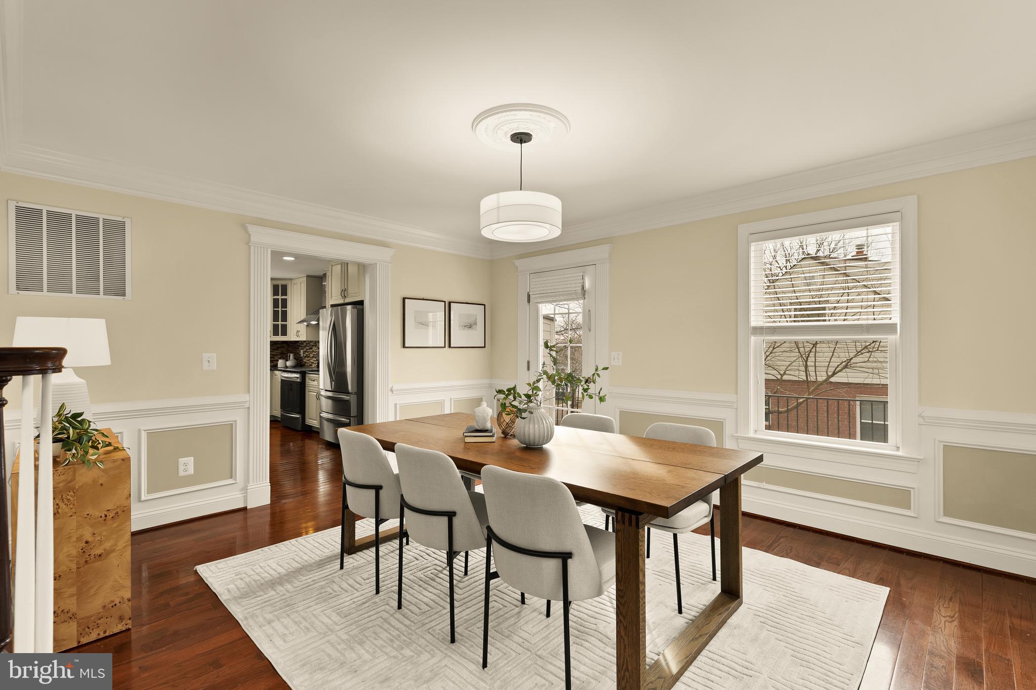 TYLER PARK - Residential