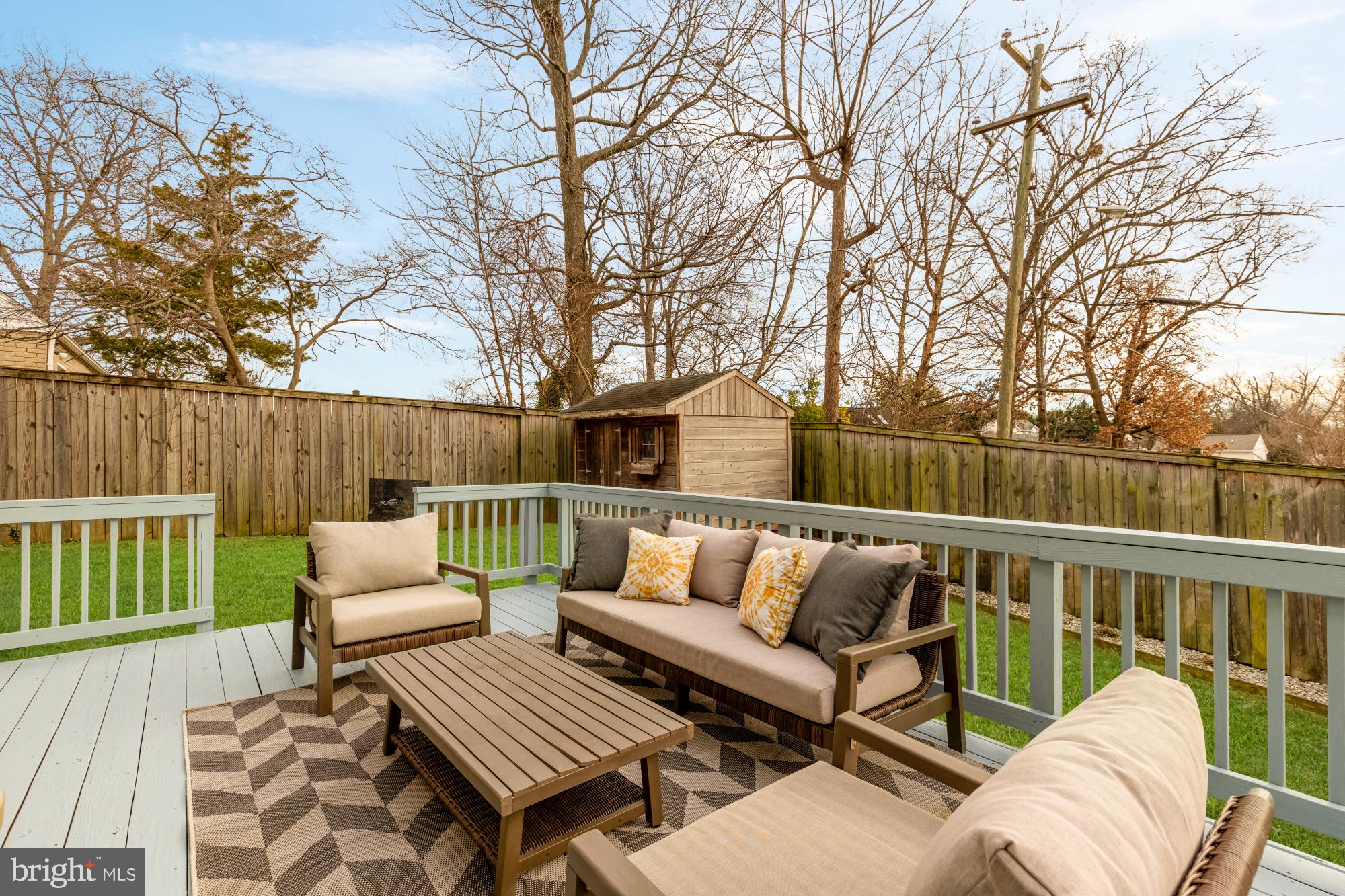 TYLER PARK - Residential