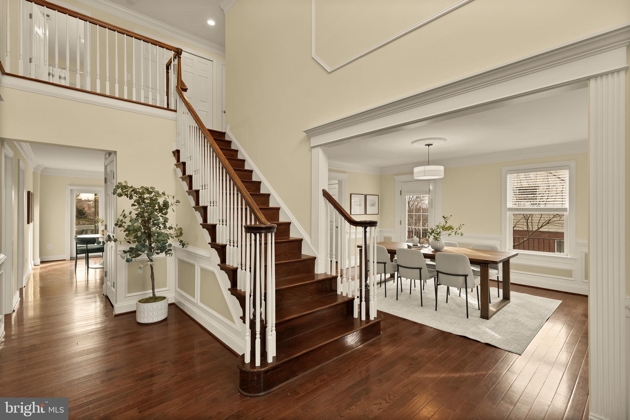 TYLER PARK - Residential