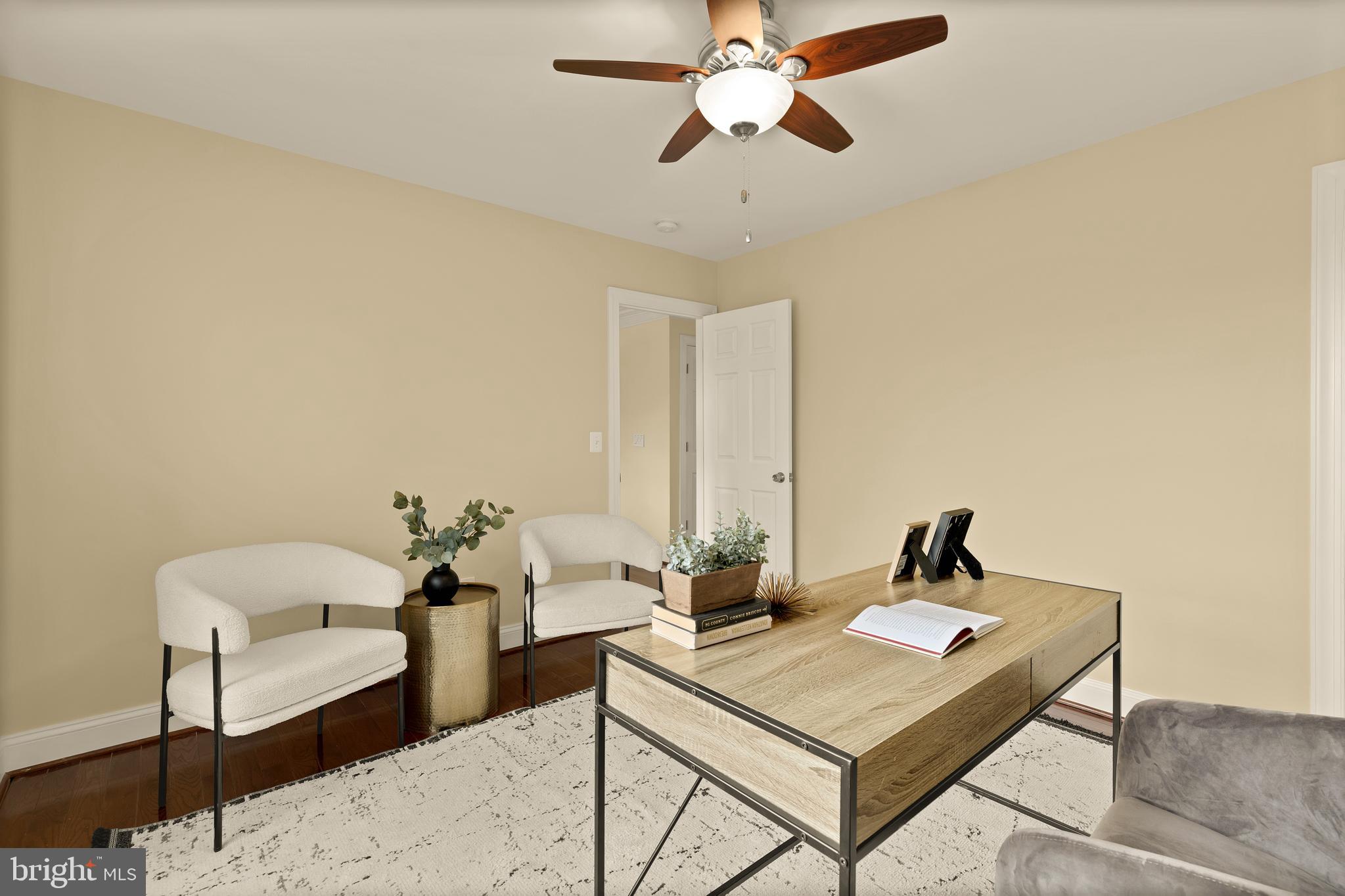 TYLER PARK - Residential