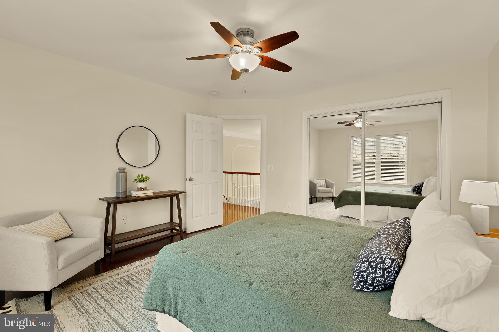 TYLER PARK - Residential