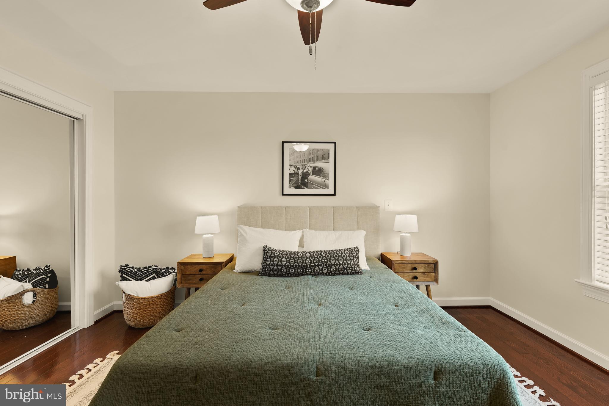 TYLER PARK - Residential