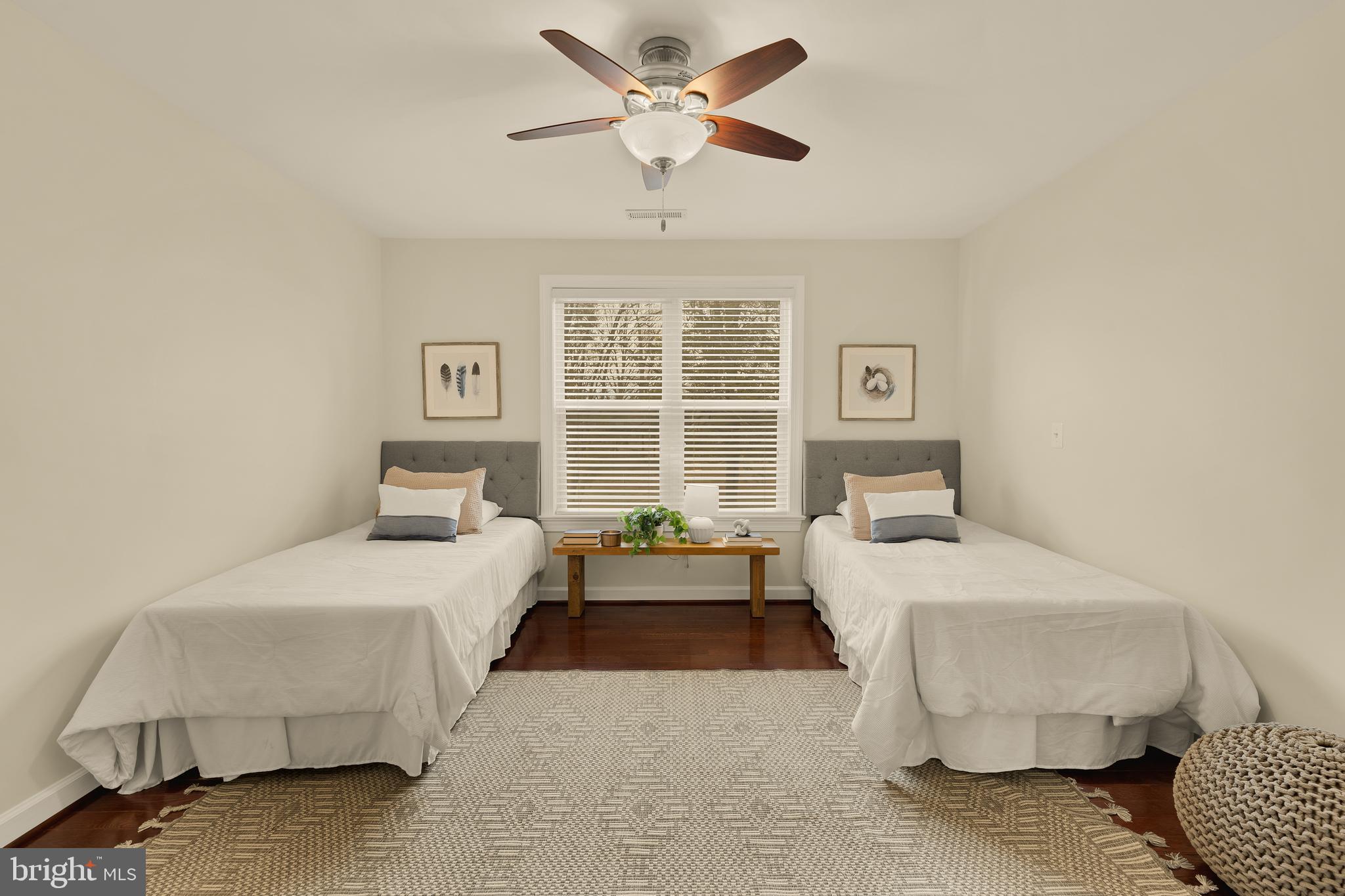 TYLER PARK - Residential