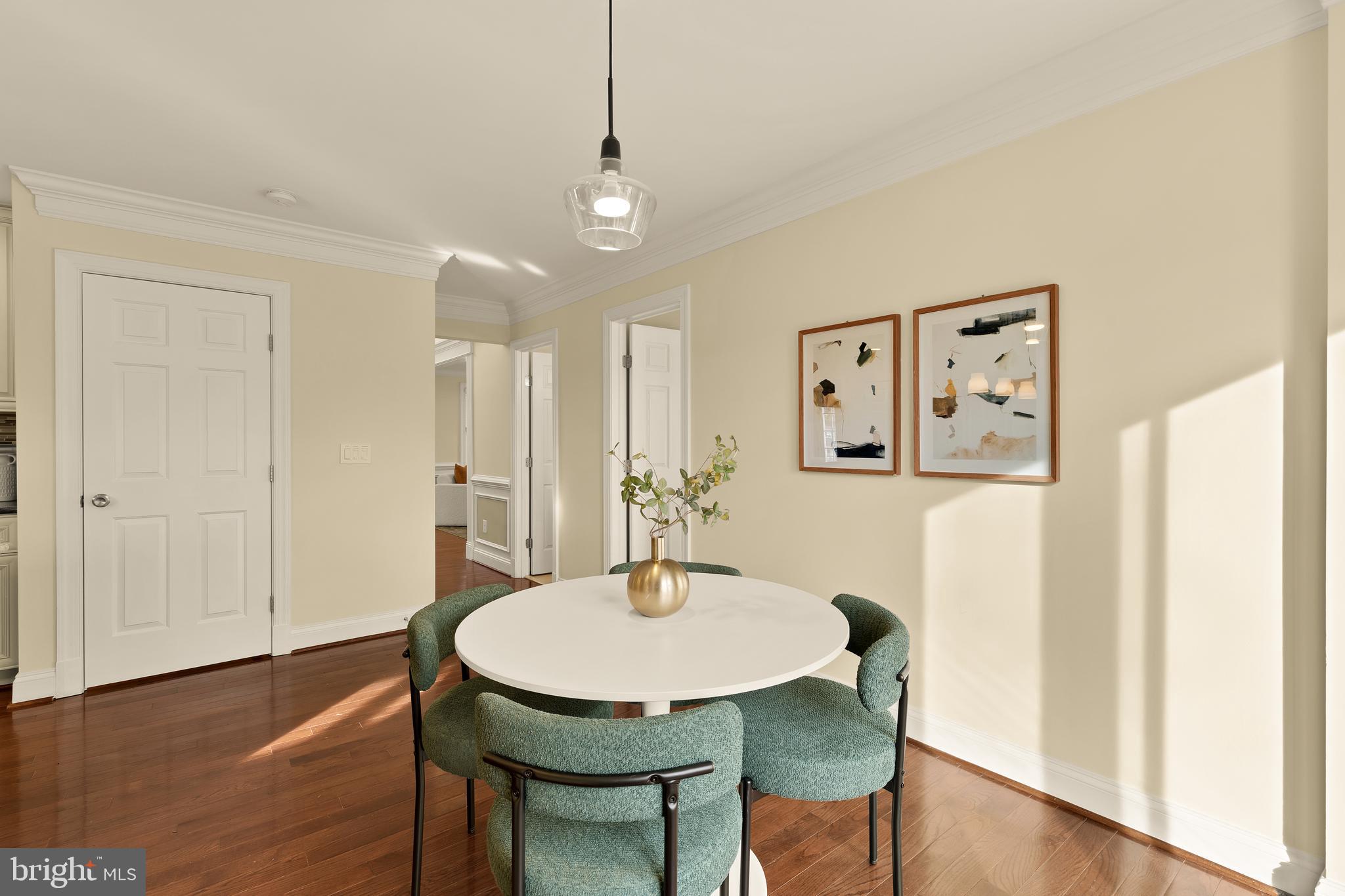 TYLER PARK - Residential