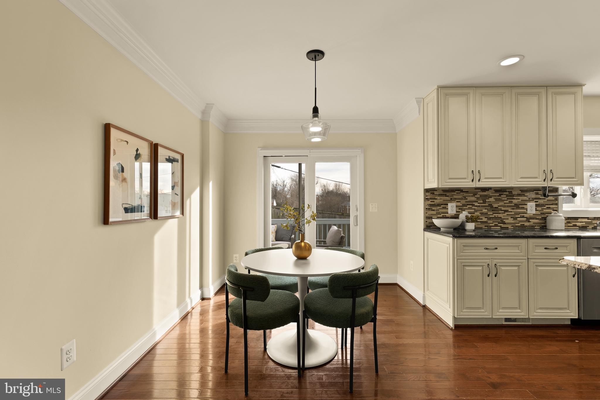 TYLER PARK - Residential