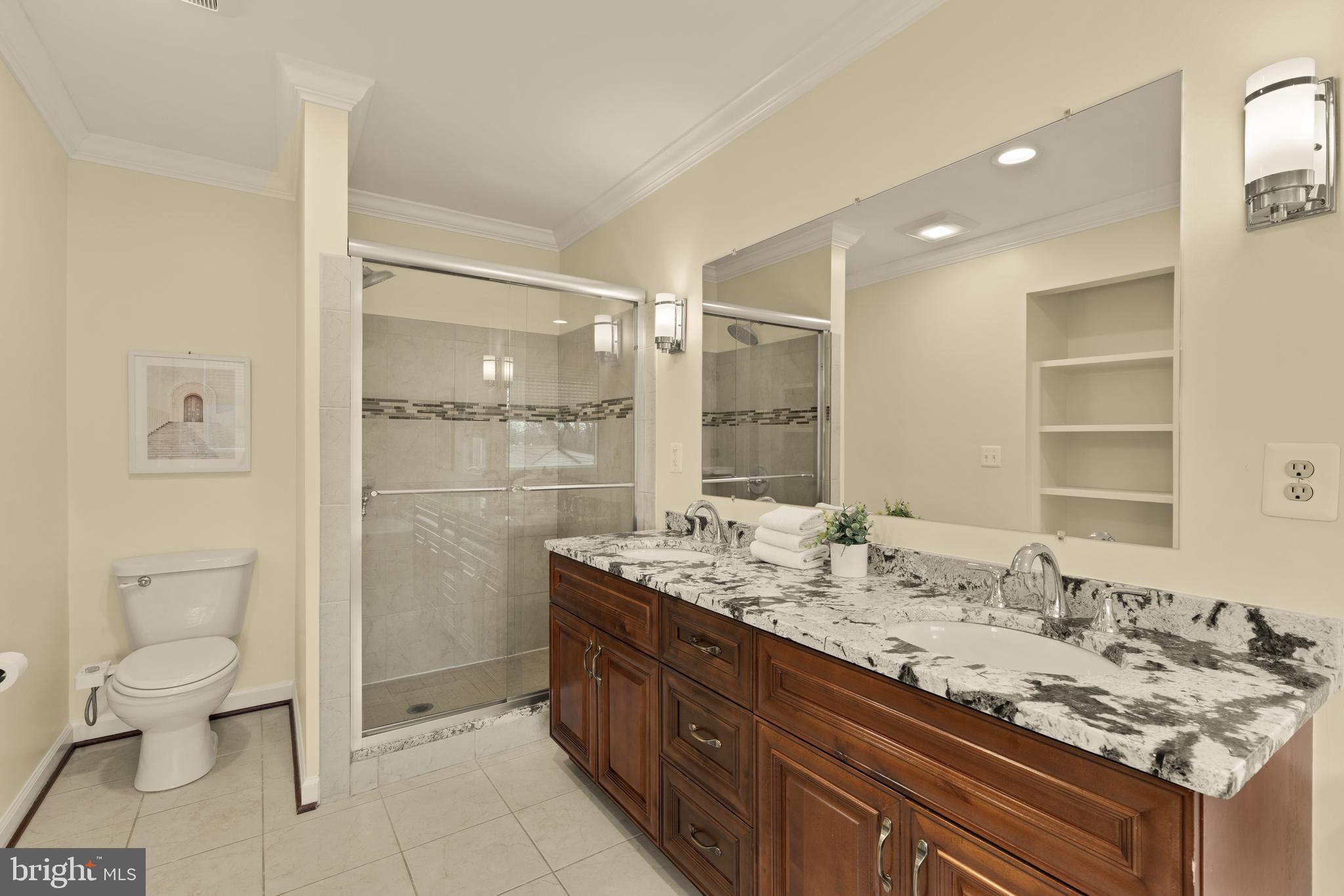 TYLER PARK - Residential