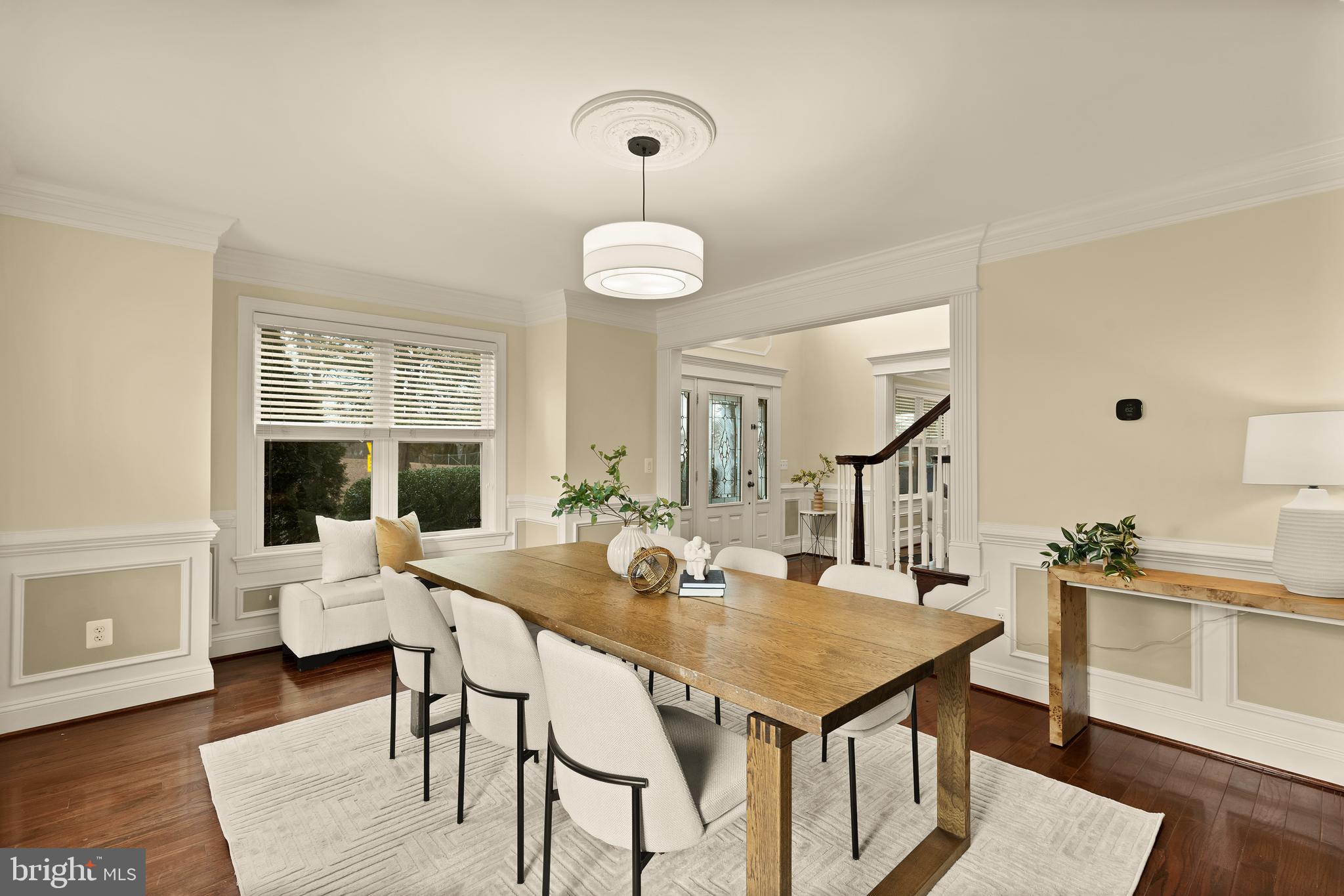 TYLER PARK - Residential