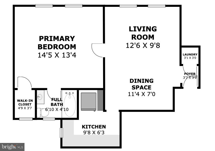 2010 KALORAMA ROAD NW 301