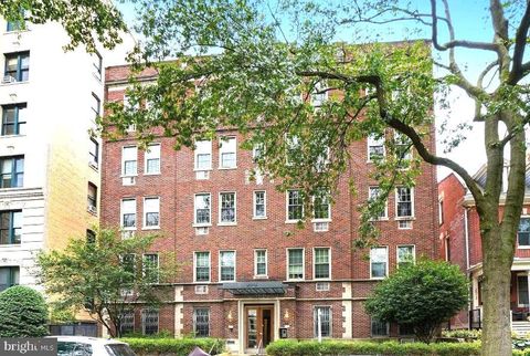2010 KALORAMA ROAD NW 301 WASHINGTON DC 20009