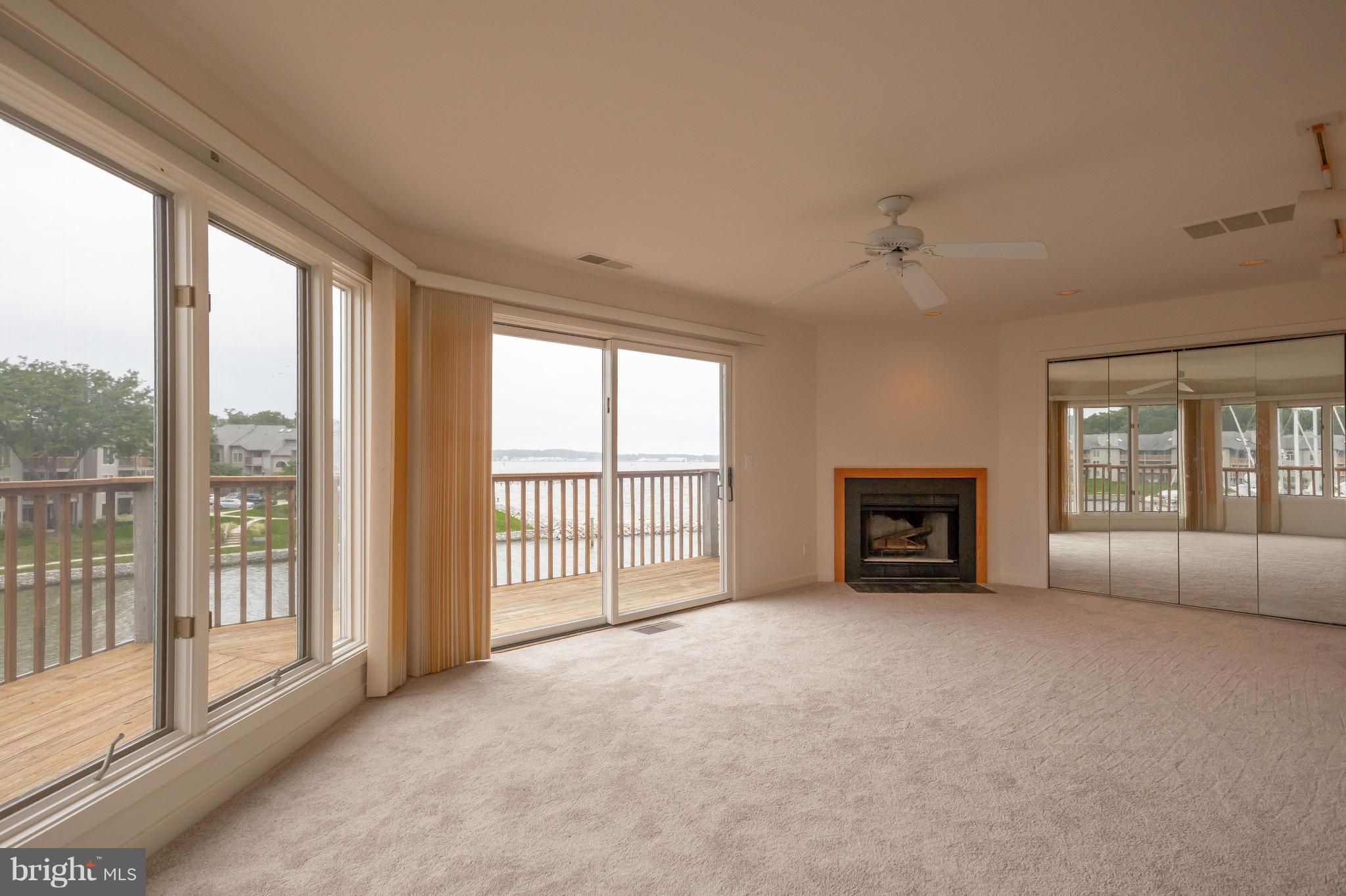 VILLAGE OF CHESAPEAKE HARBOUR - Residential