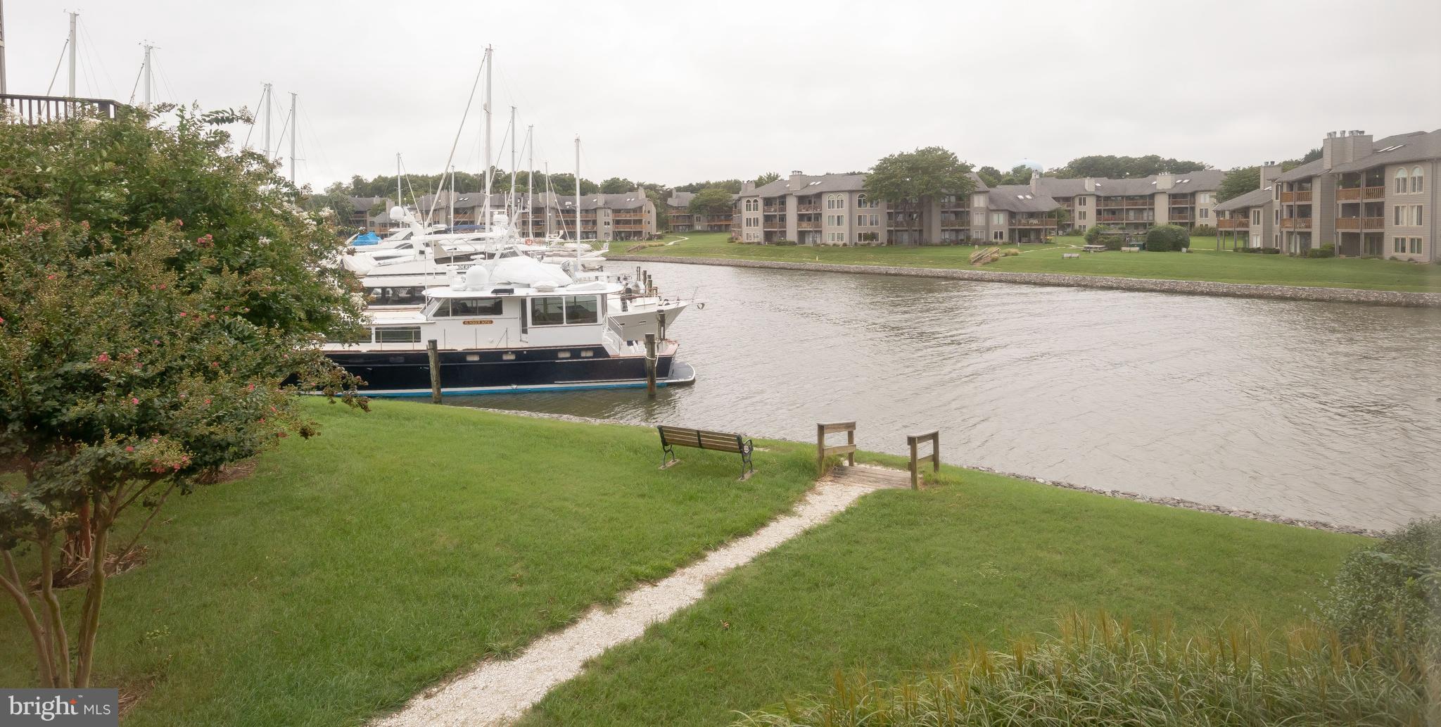 VILLAGE OF CHESAPEAKE HARBOUR - Residential