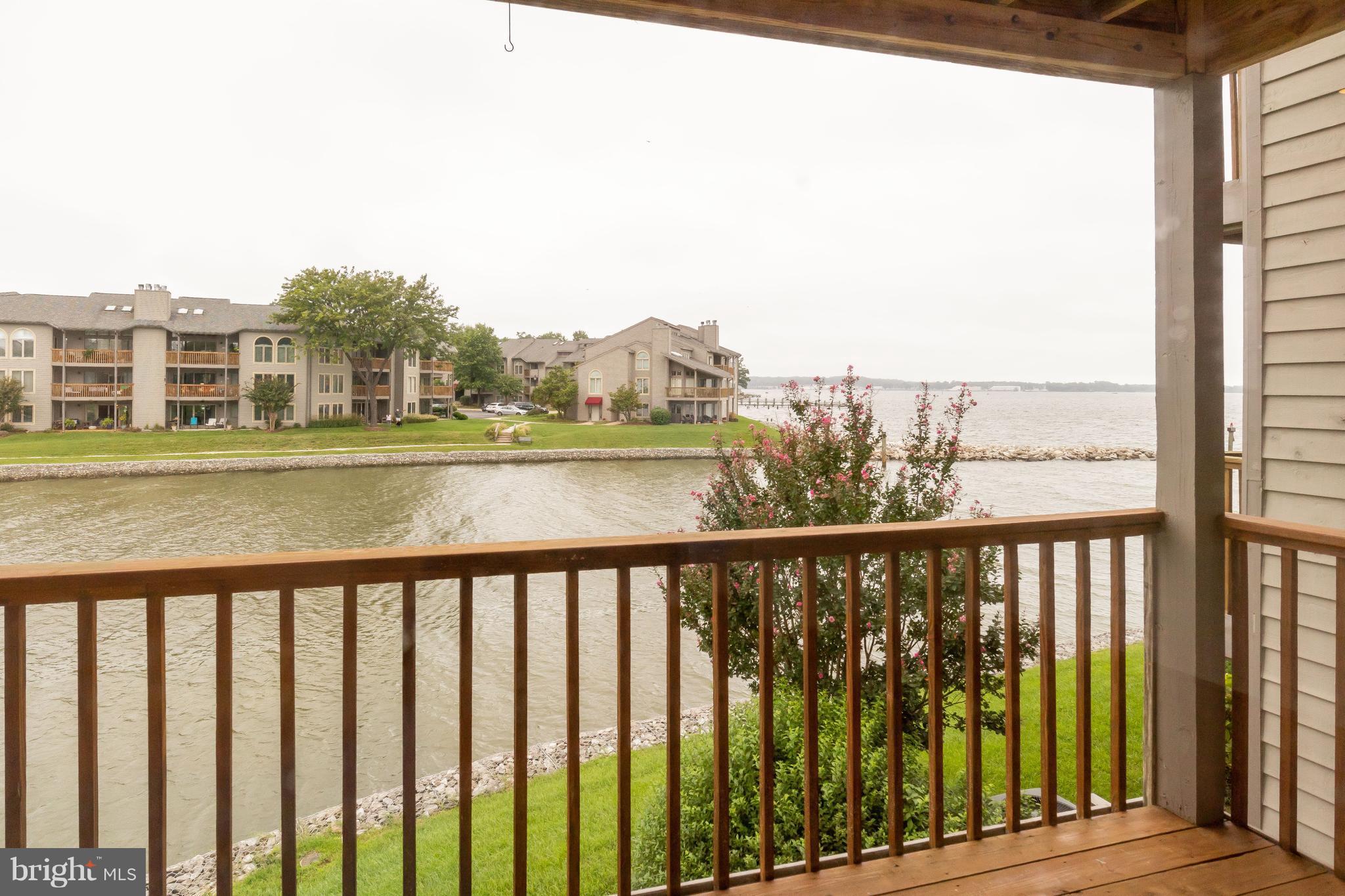 VILLAGE OF CHESAPEAKE HARBOUR - Residential