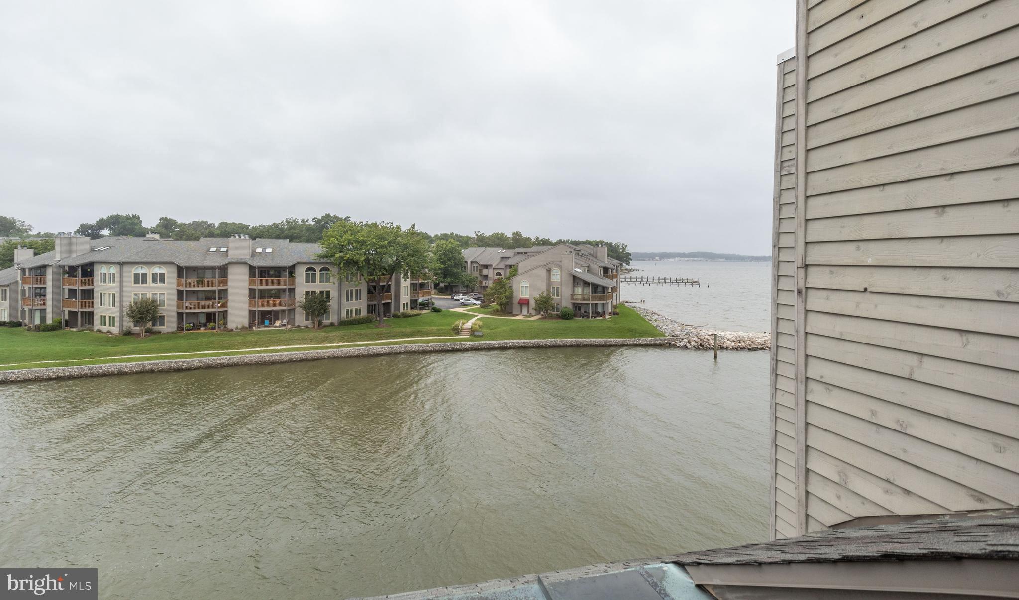 VILLAGE OF CHESAPEAKE HARBOUR - Residential