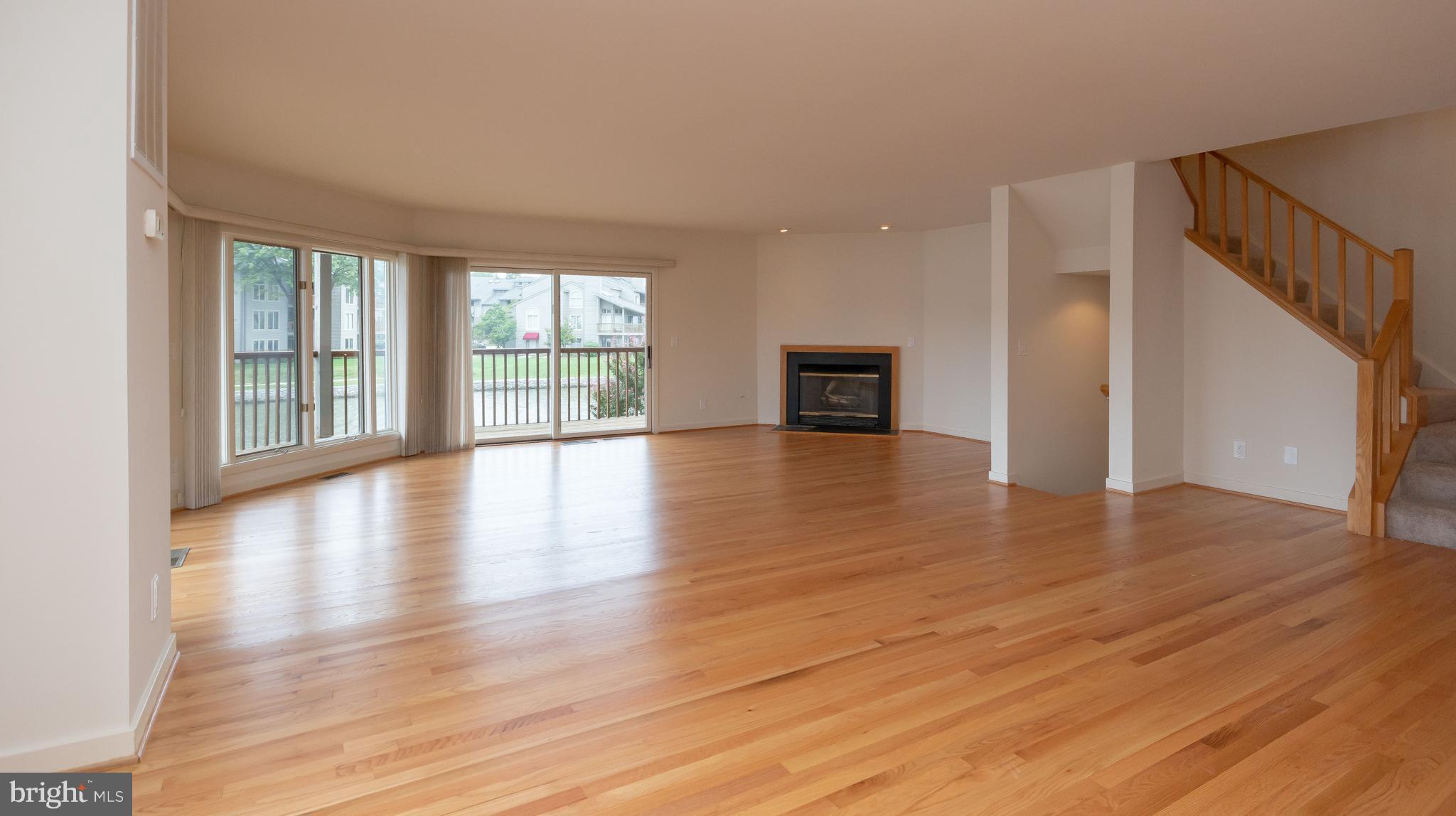 VILLAGE OF CHESAPEAKE HARBOUR - Residential