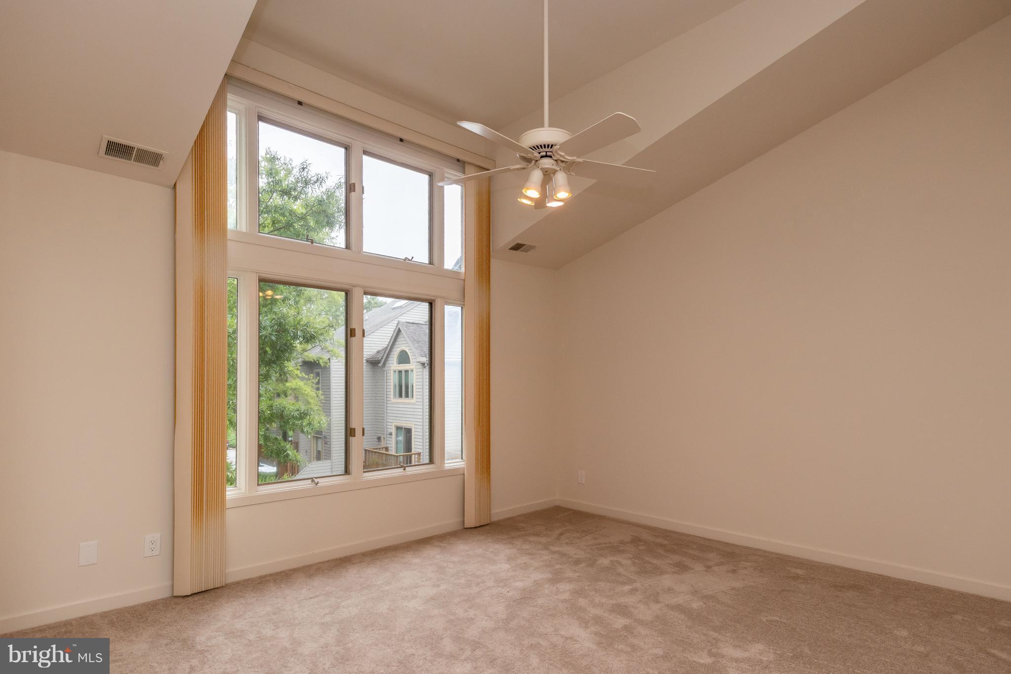 VILLAGE OF CHESAPEAKE HARBOUR - Residential