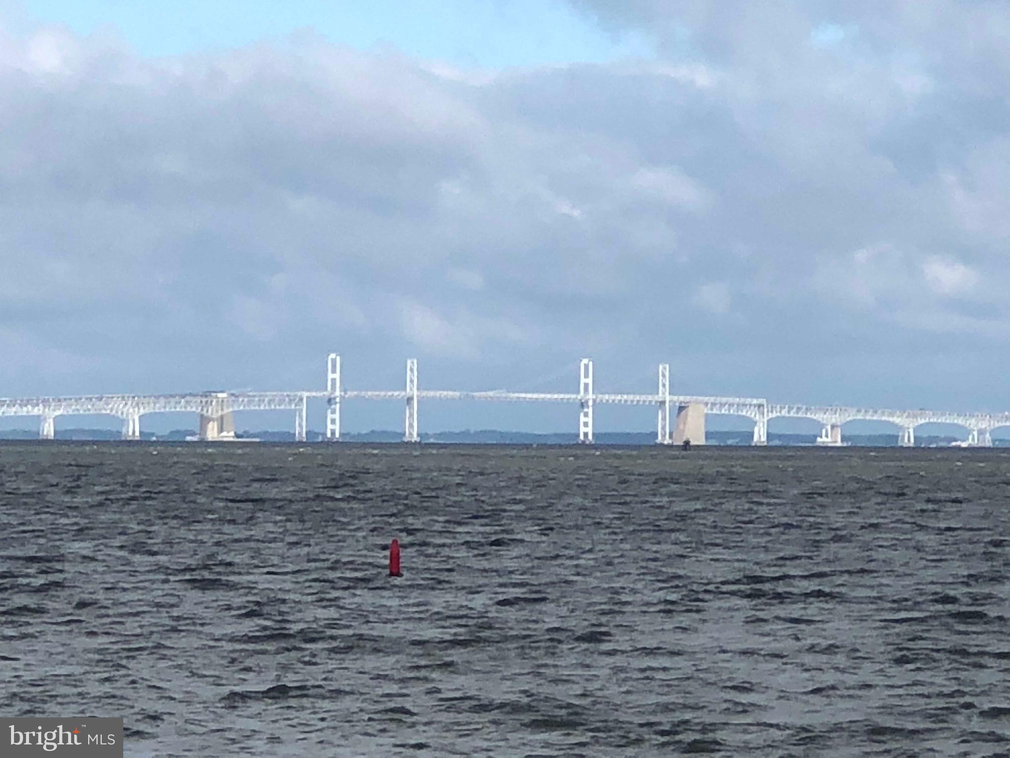 VILLAGE OF CHESAPEAKE HARBOUR - Residential