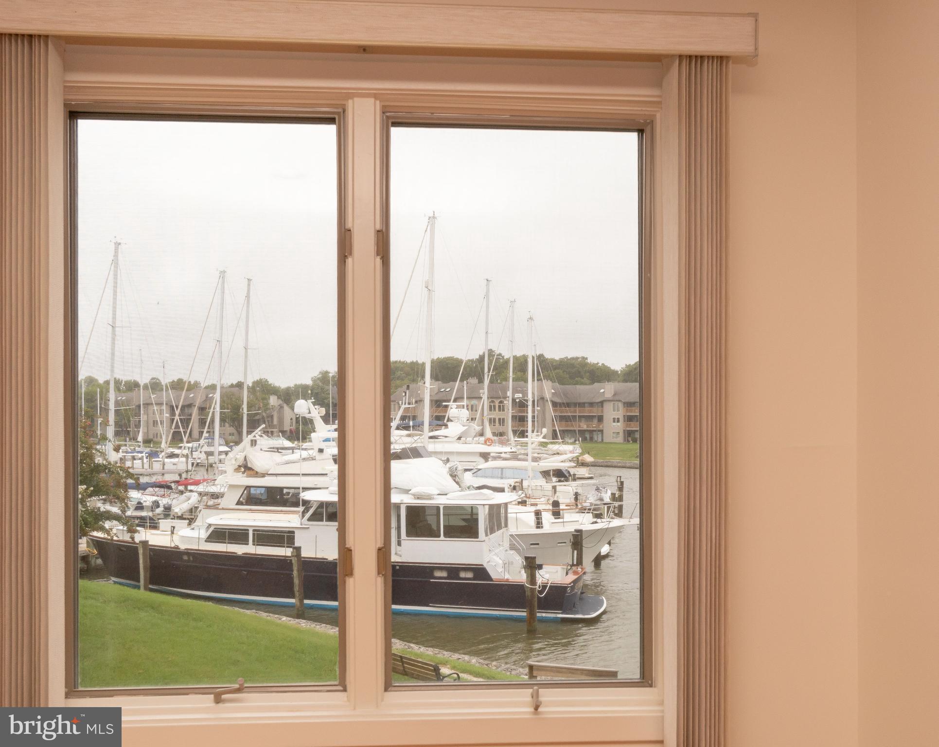 VILLAGE OF CHESAPEAKE HARBOUR - Residential