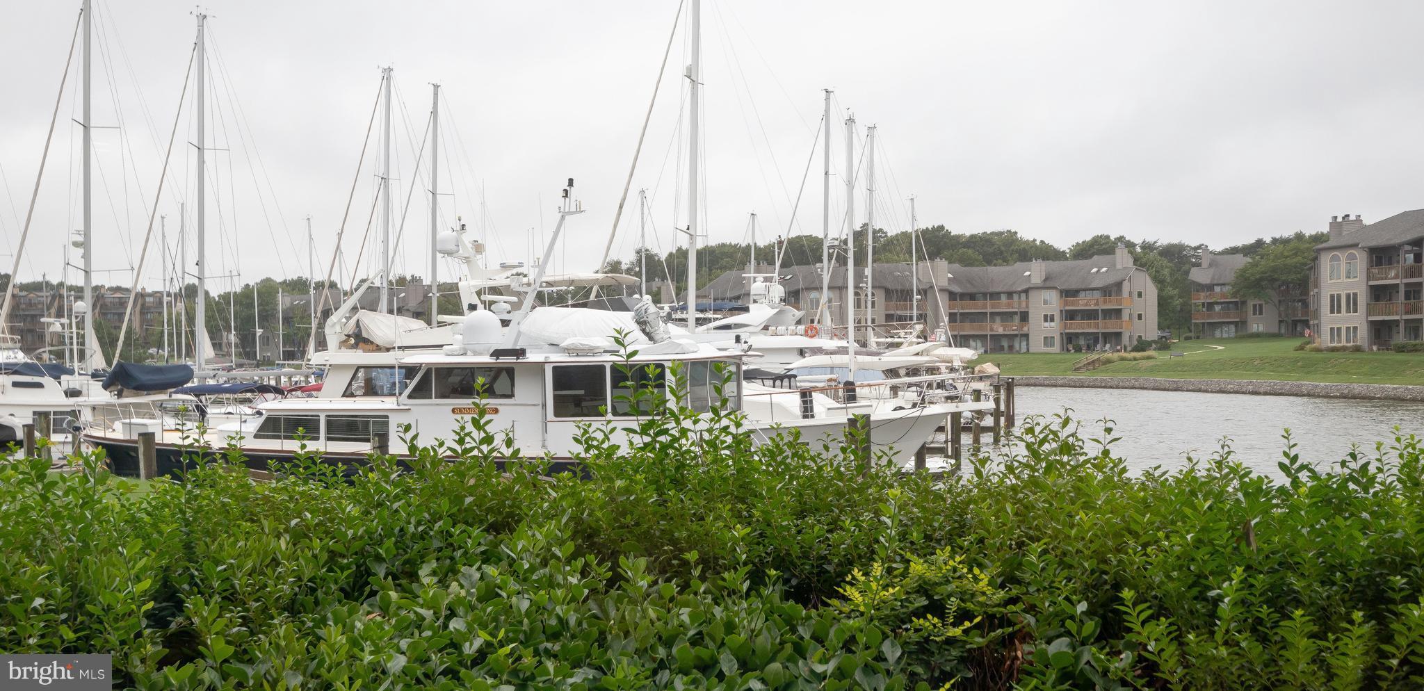 VILLAGE OF CHESAPEAKE HARBOUR - Residential