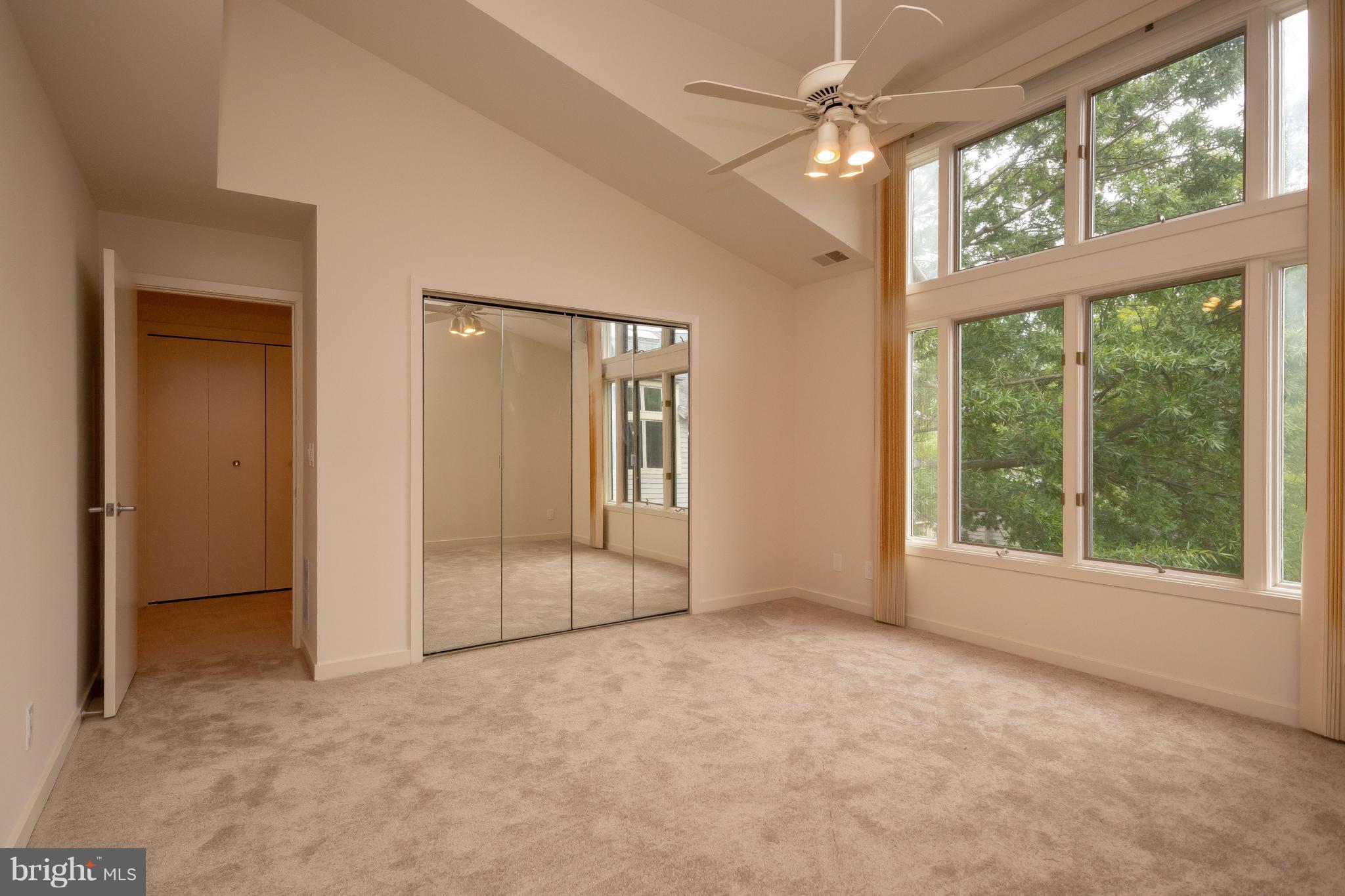 VILLAGE OF CHESAPEAKE HARBOUR - Residential