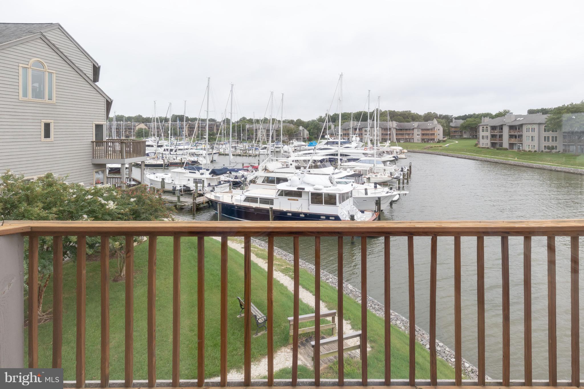 VILLAGE OF CHESAPEAKE HARBOUR - Residential