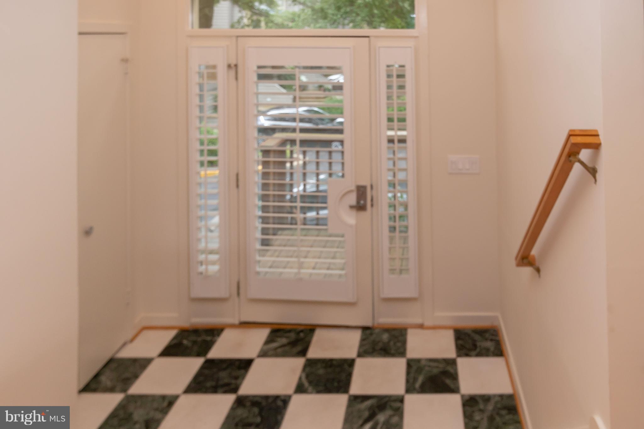 VILLAGE OF CHESAPEAKE HARBOUR - Residential