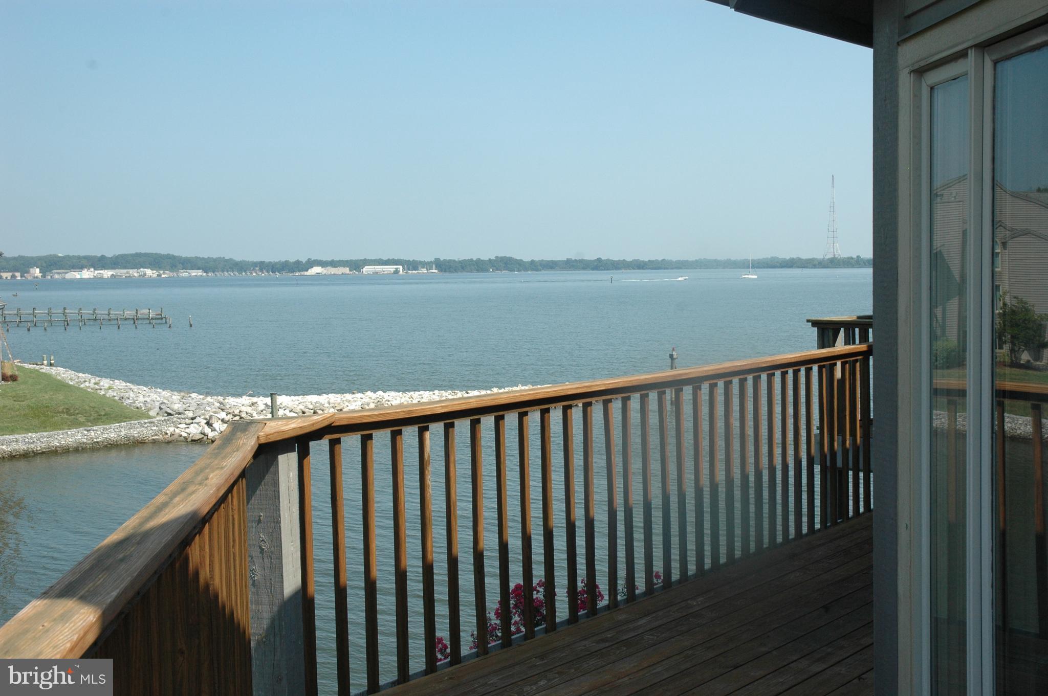 VILLAGE OF CHESAPEAKE HARBOUR - Residential