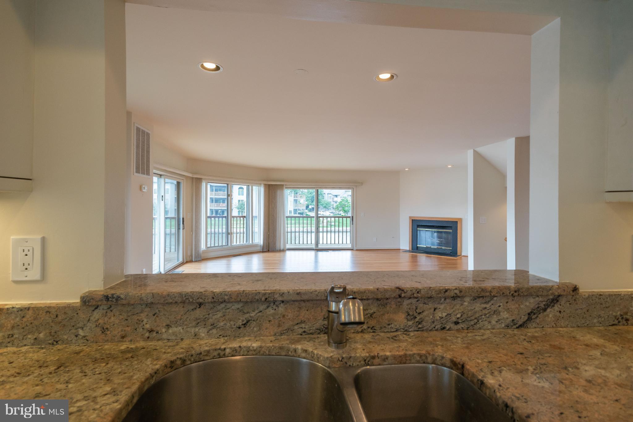 VILLAGE OF CHESAPEAKE HARBOUR - Residential