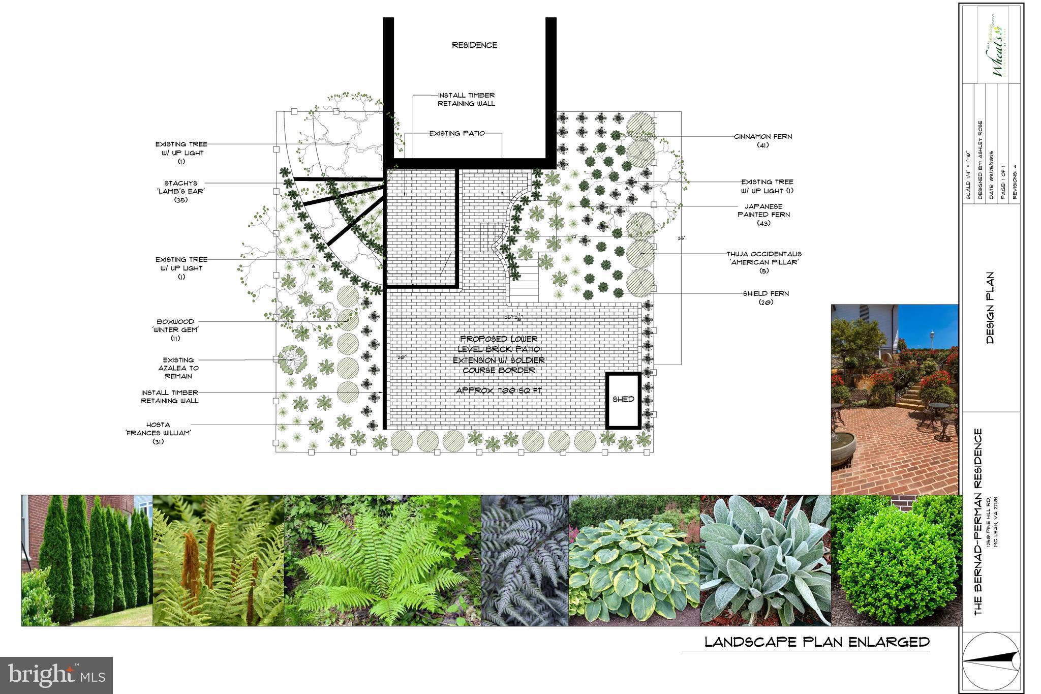 KINGS MANOR - Residential Lease