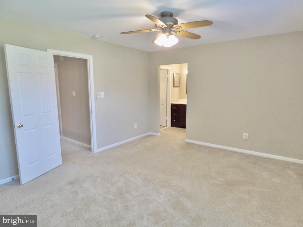 CONCORD VILLAGE - Residential Lease