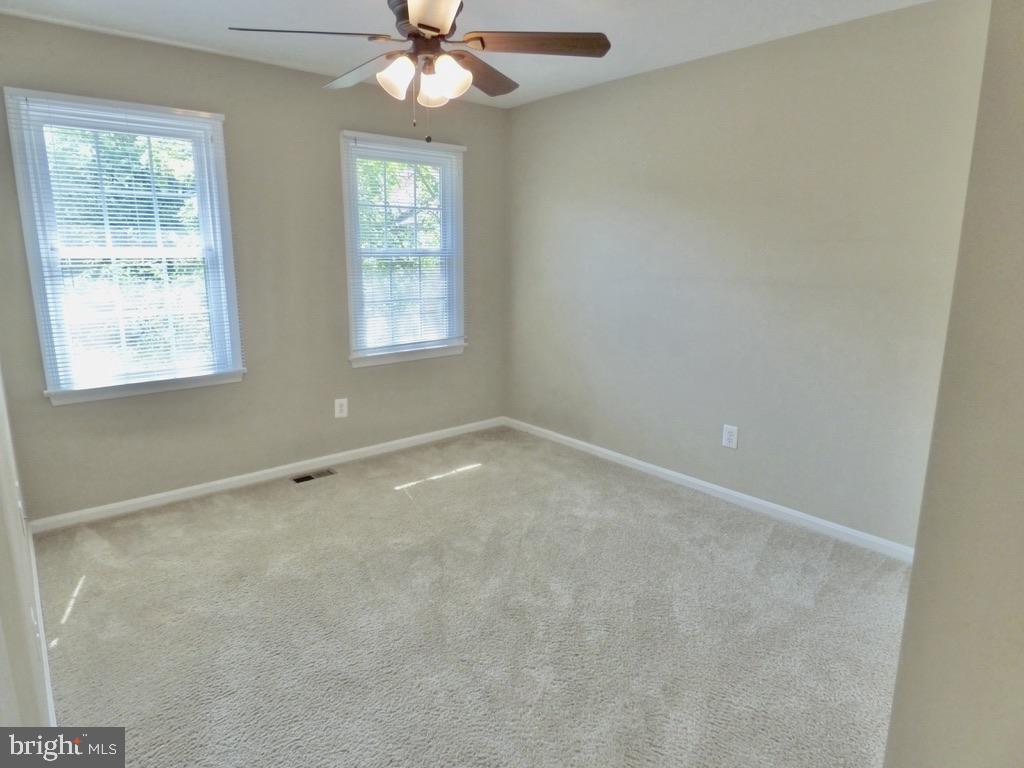 CONCORD VILLAGE - Residential Lease