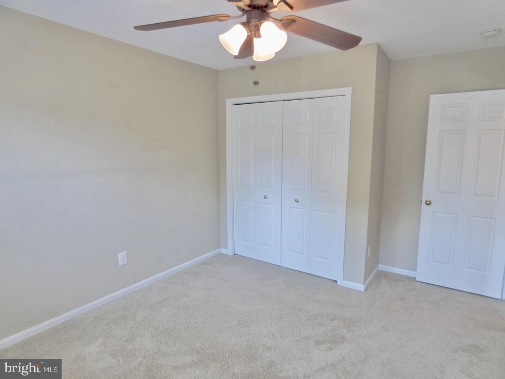 CONCORD VILLAGE - Residential Lease