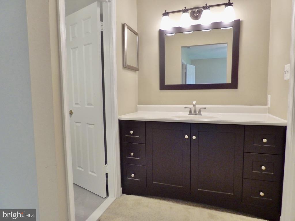 CONCORD VILLAGE - Residential Lease