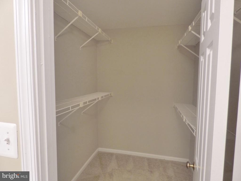 CONCORD VILLAGE - Residential Lease