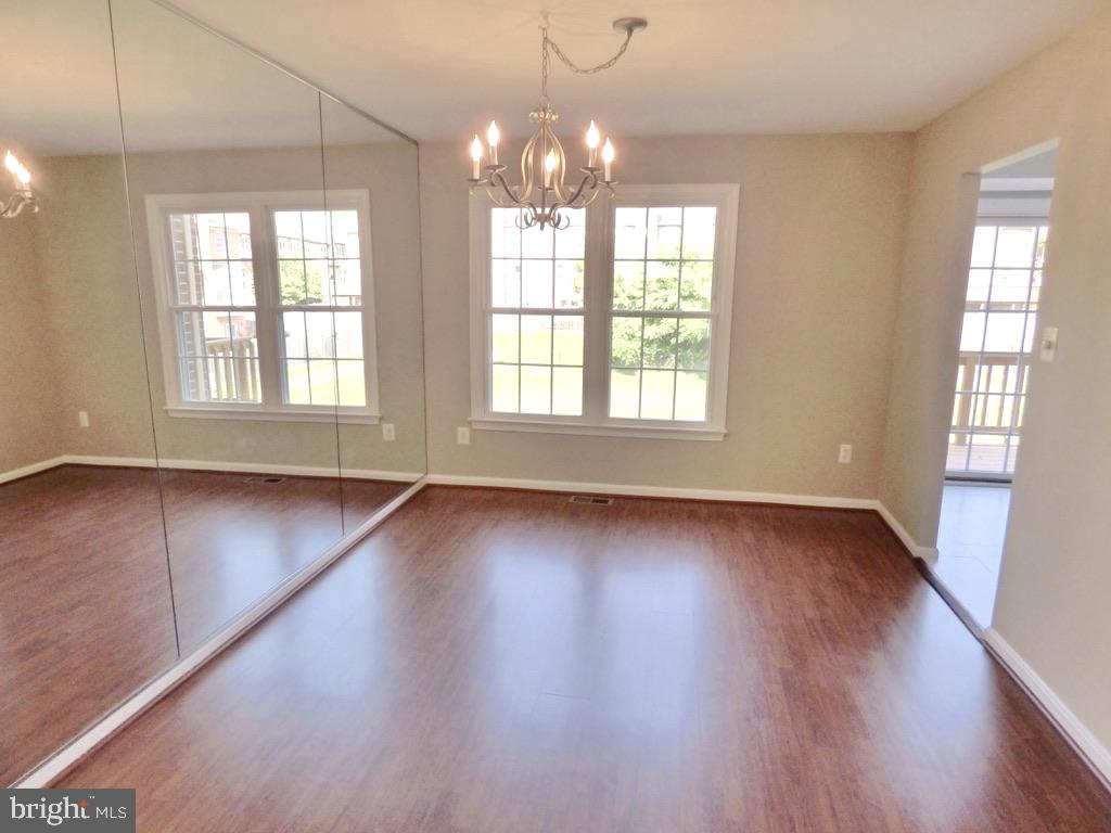 CONCORD VILLAGE - Residential Lease