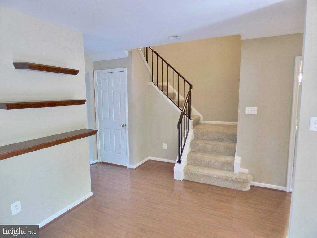 CONCORD VILLAGE - Residential Lease