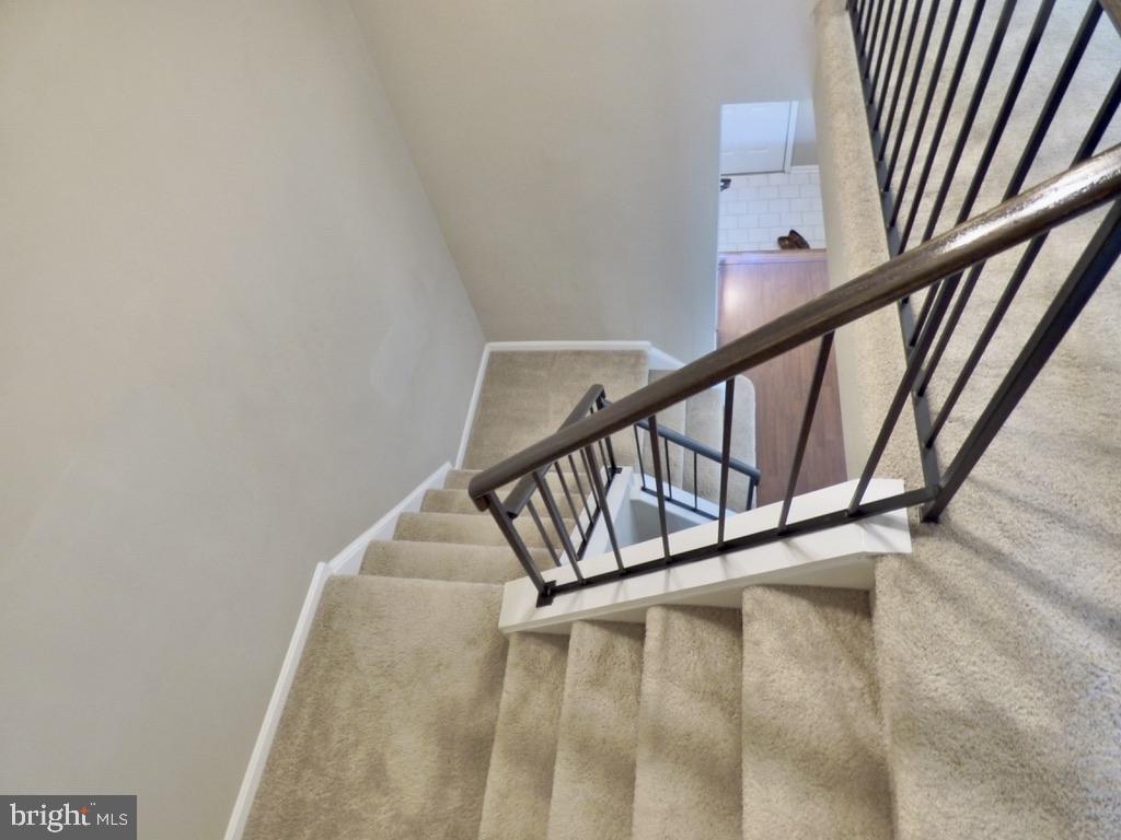 CONCORD VILLAGE - Residential Lease